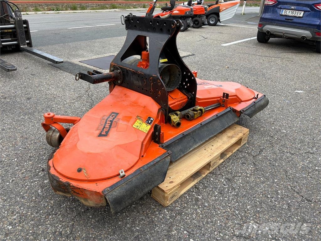 Perfect TKF-230 Muut viininviljelylaitteet