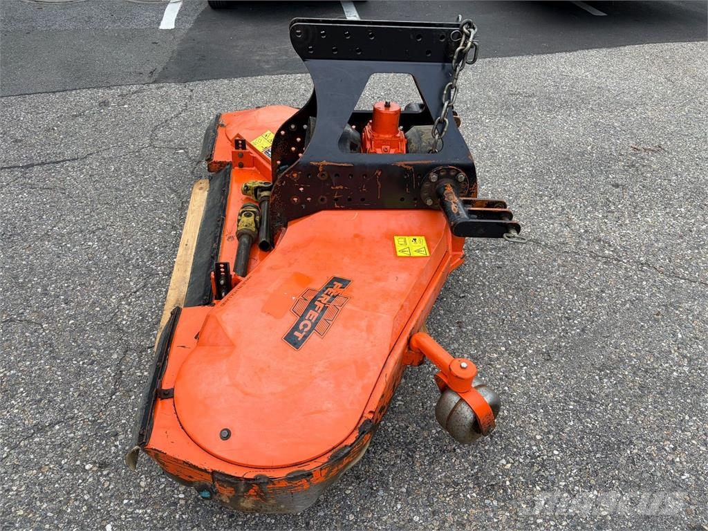 Perfect TKF-230 Muut viininviljelylaitteet