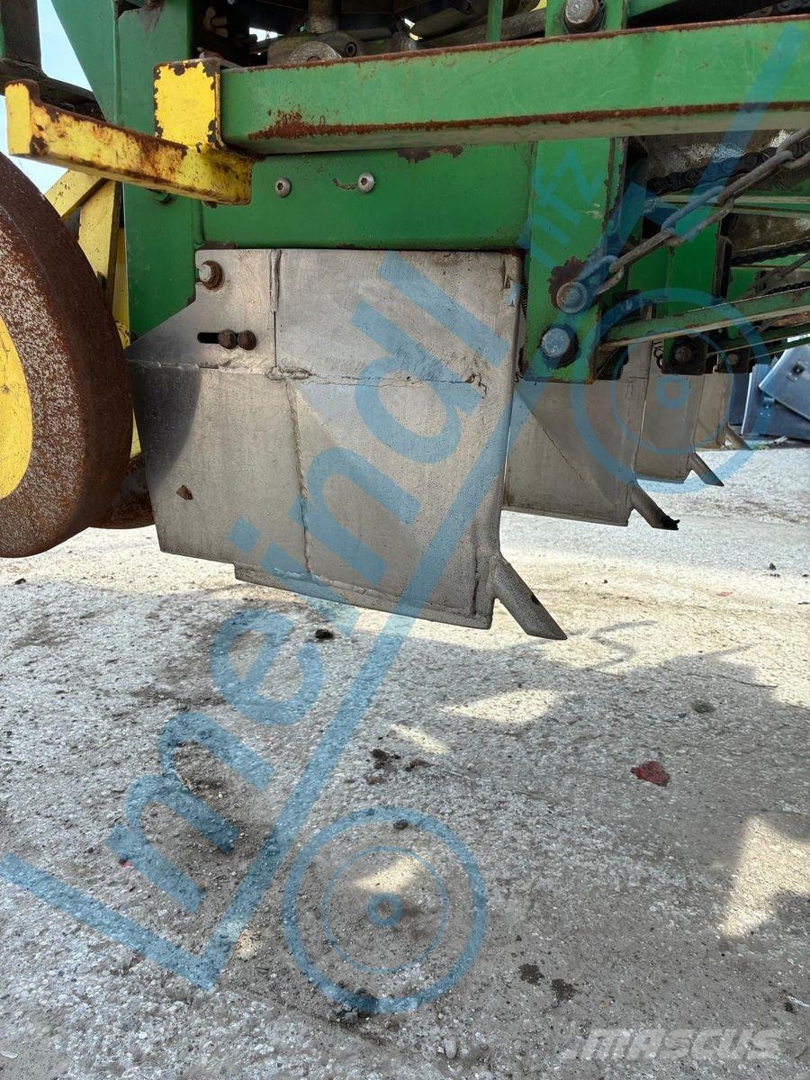 Plantmaster Pflanzmaschine Landbrug - Andet