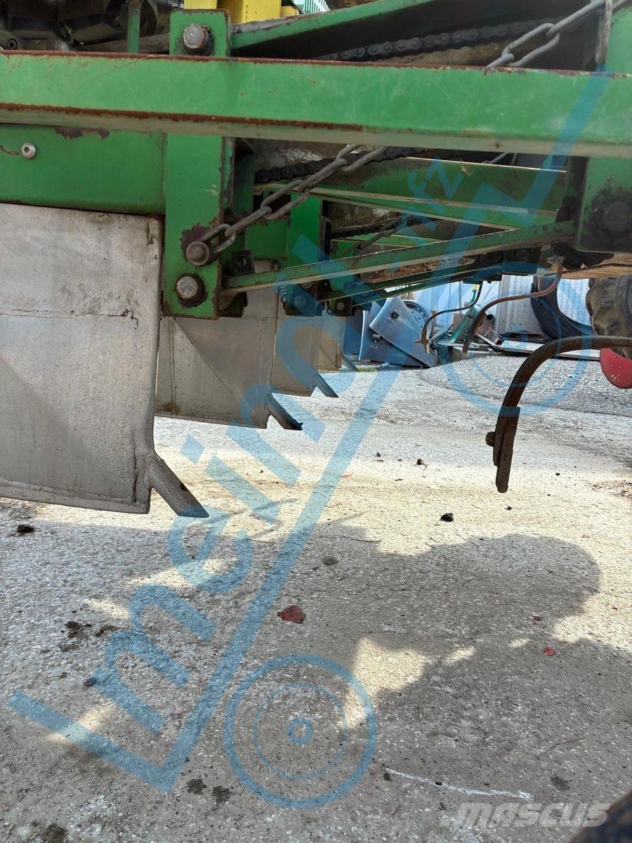 Plantmaster Pflanzmaschine Landbrug - Andet