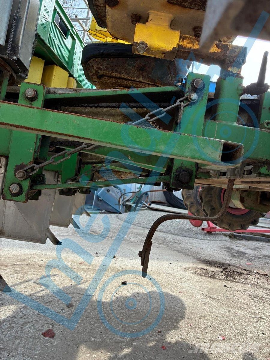 Plantmaster Pflanzmaschine Landbrug - Andet