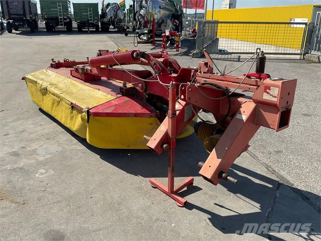 Pöttinger Eurocat 275H Косачки