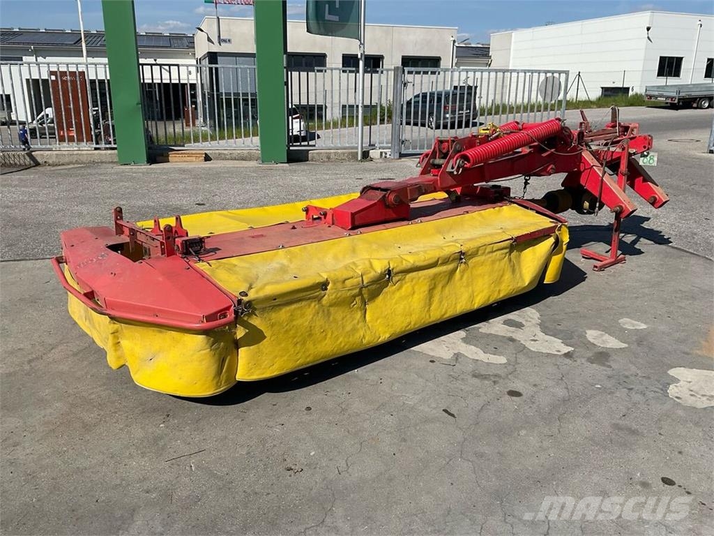 Pöttinger Eurocat 275H Косачки