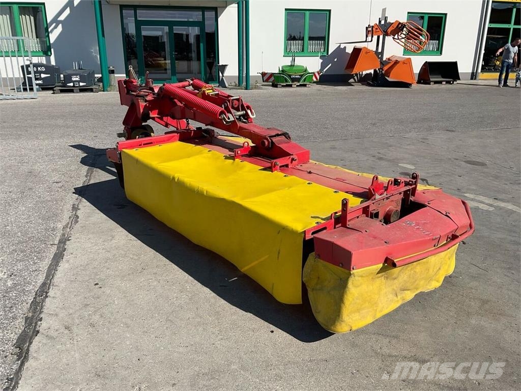 Pöttinger Eurocat 275H Косачки