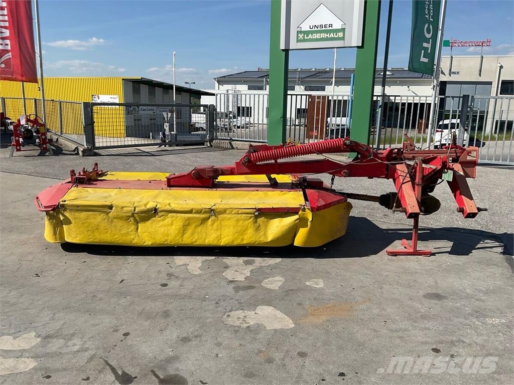 Pöttinger Eurocat 275H Косачки