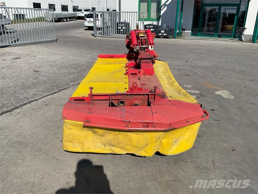 Pöttinger Eurocat 275H Косачки