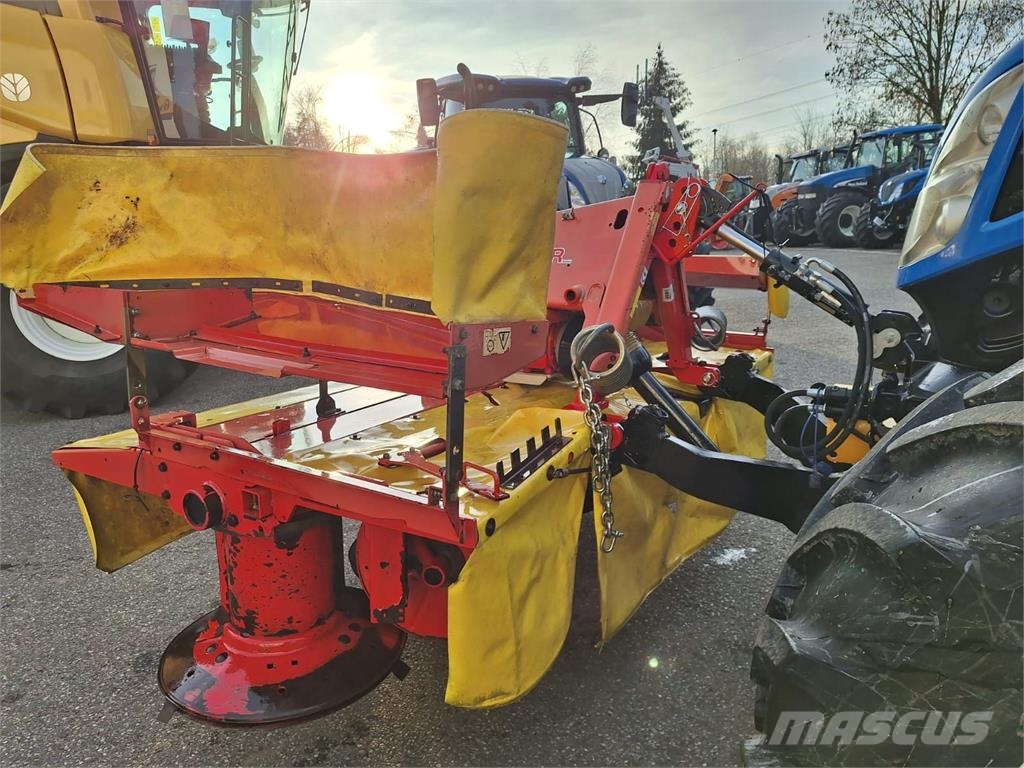 Pöttinger Eurocat 276 F Косачки