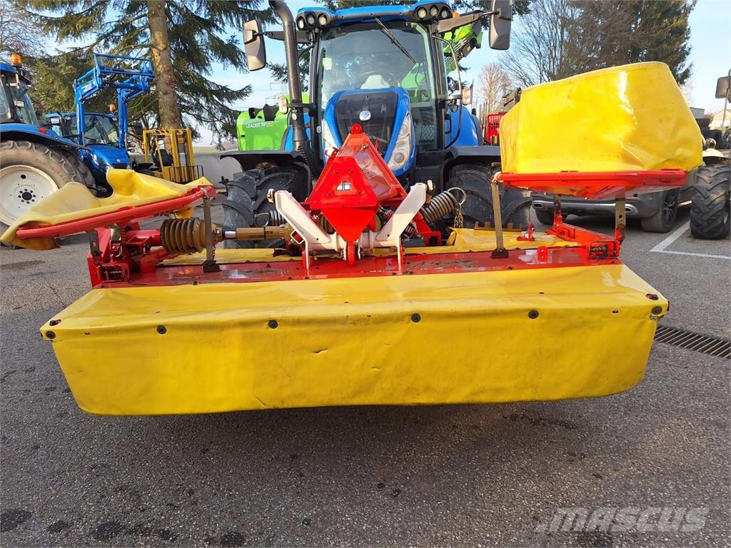 Pöttinger Eurocat 276 F Косачки