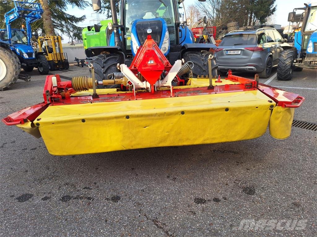 Pöttinger Eurocat 276 F Косачки