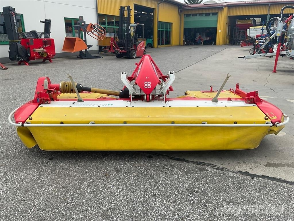 Pöttinger Eurocat 311 classic Maaiers