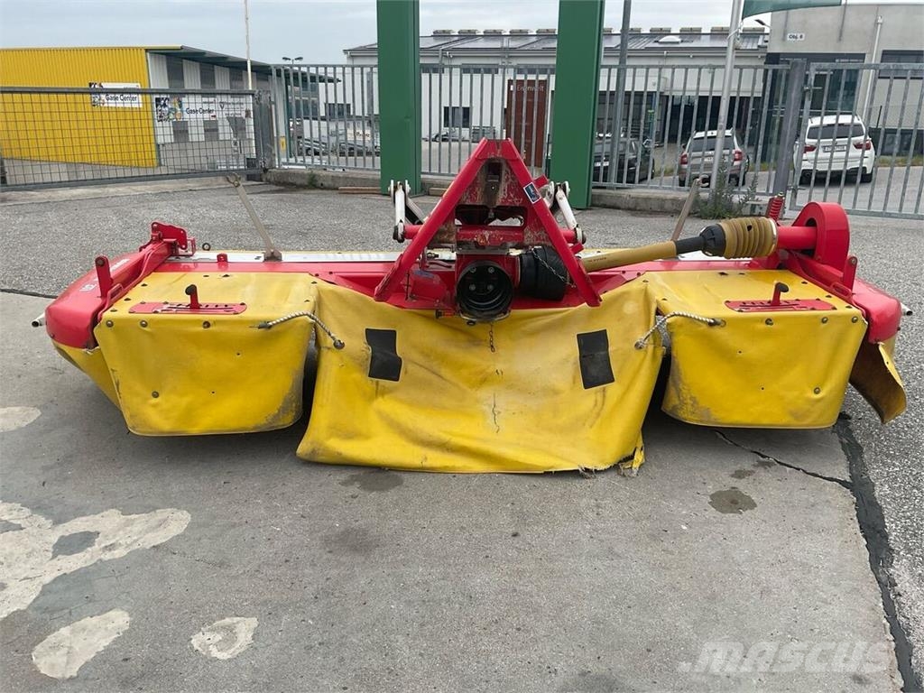 Pöttinger Eurocat 311 classic Kosilnice
