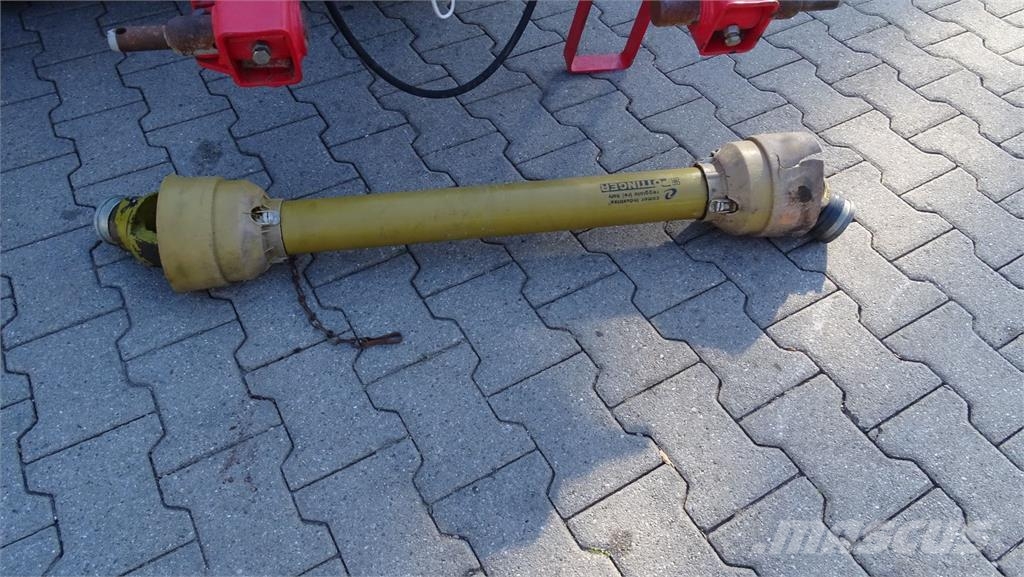 Pöttinger Nova Disc 305 Χορτοκοπτικά