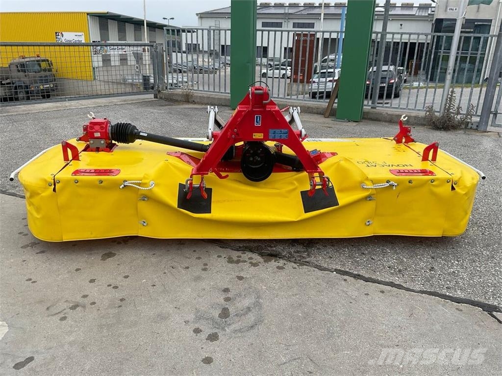 Pöttinger Novacat F 3100 Kosilnice
