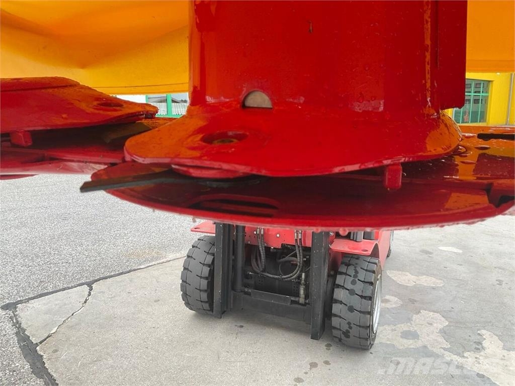 Pöttinger Novacat F 3100 Kosilnice