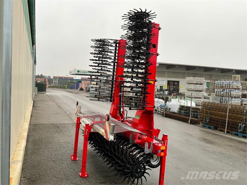 Pöttinger Rotocare V 6600 3/3 Finanzierung Other sowing machines and accessories