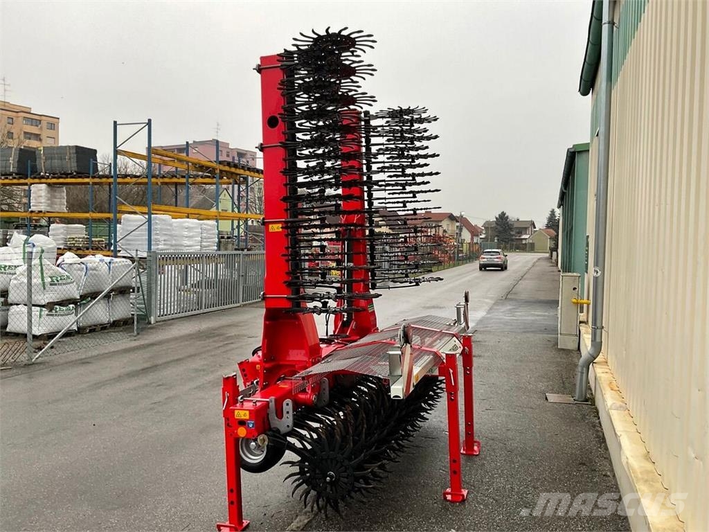 Pöttinger Rotocare V 6600 3/3 Finanzierung Other sowing machines and accessories
