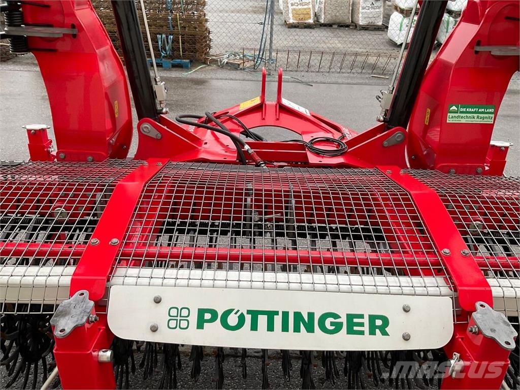 Pöttinger Rotocare V 6600 3/3 Finanzierung Other sowing machines and accessories