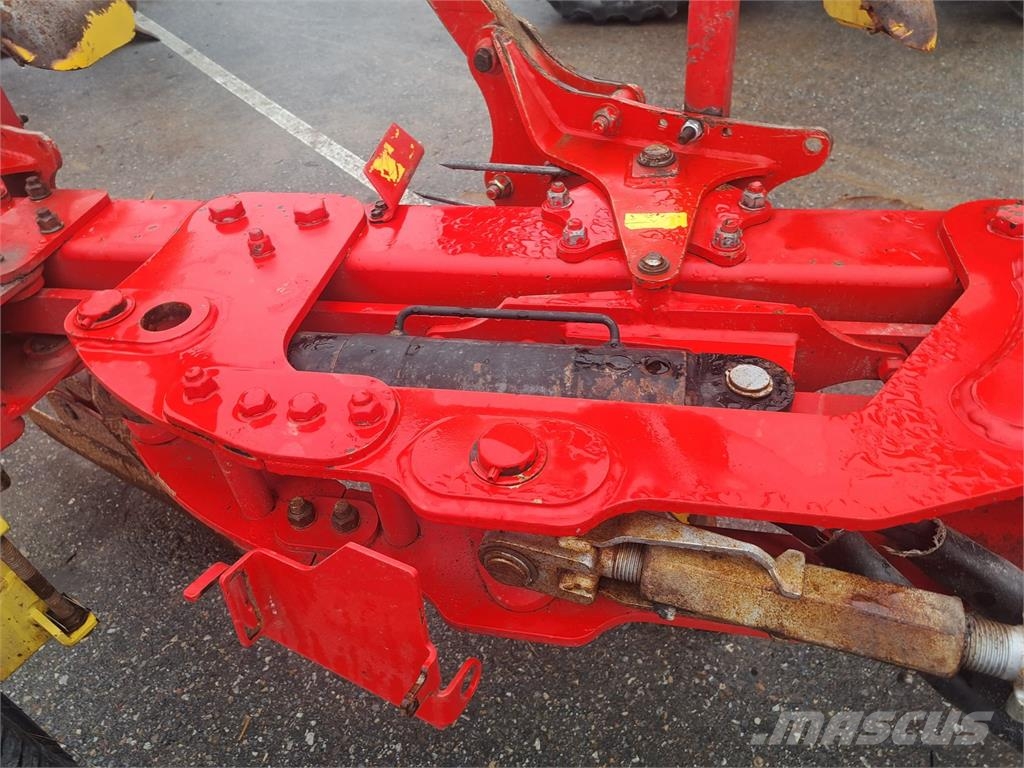 Pöttinger Servo 45 S Plus 기존 플로우(쟁기)
