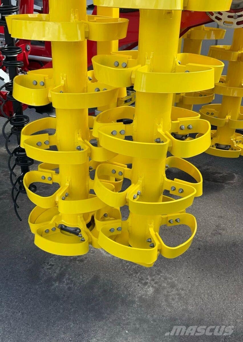 Pöttinger Terradisc 5001T Дискові борони