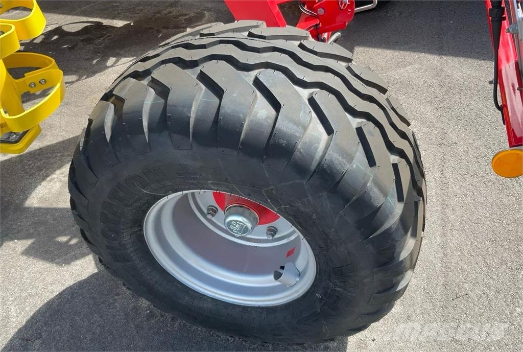 Pöttinger Terradisc 5001T Дискові борони
