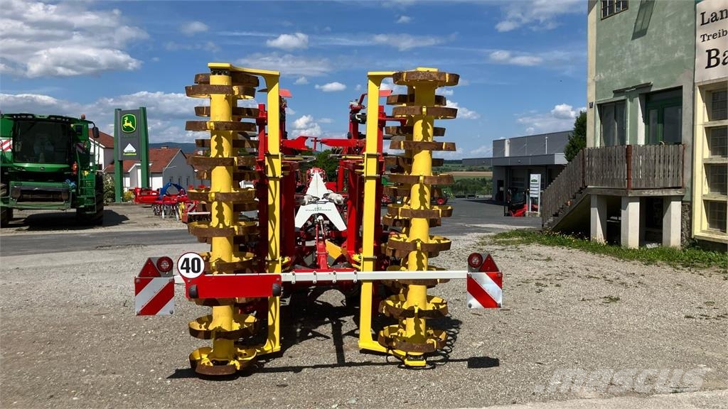 Pöttinger Terria 5040 Grubber