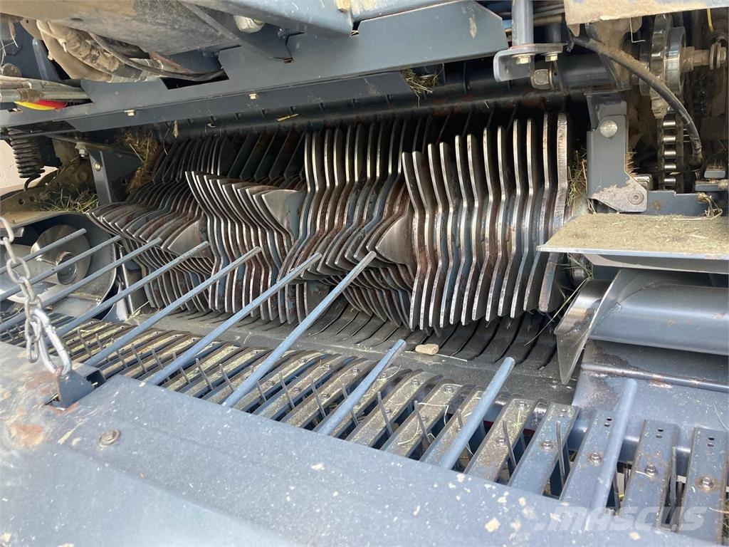 Pöttinger Vario Profi 6165 LSC Pyöröpaalaimet