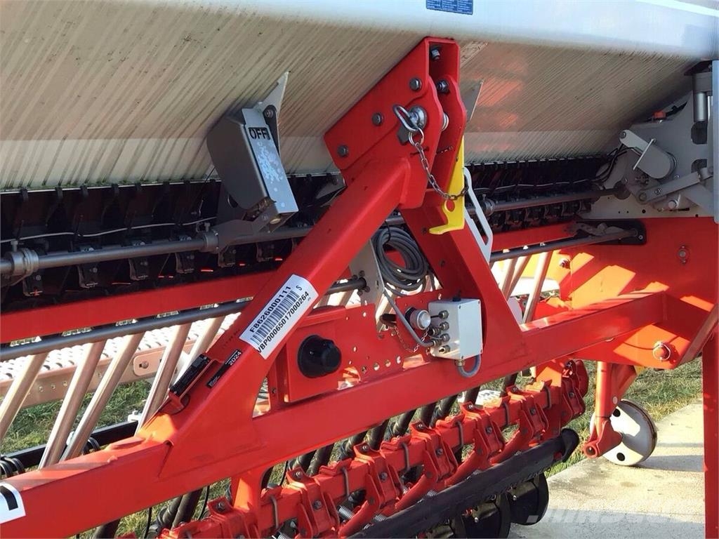 Pöttinger VITASEM M 3000 3/3 Finanzierung Other sowing machines and accessories