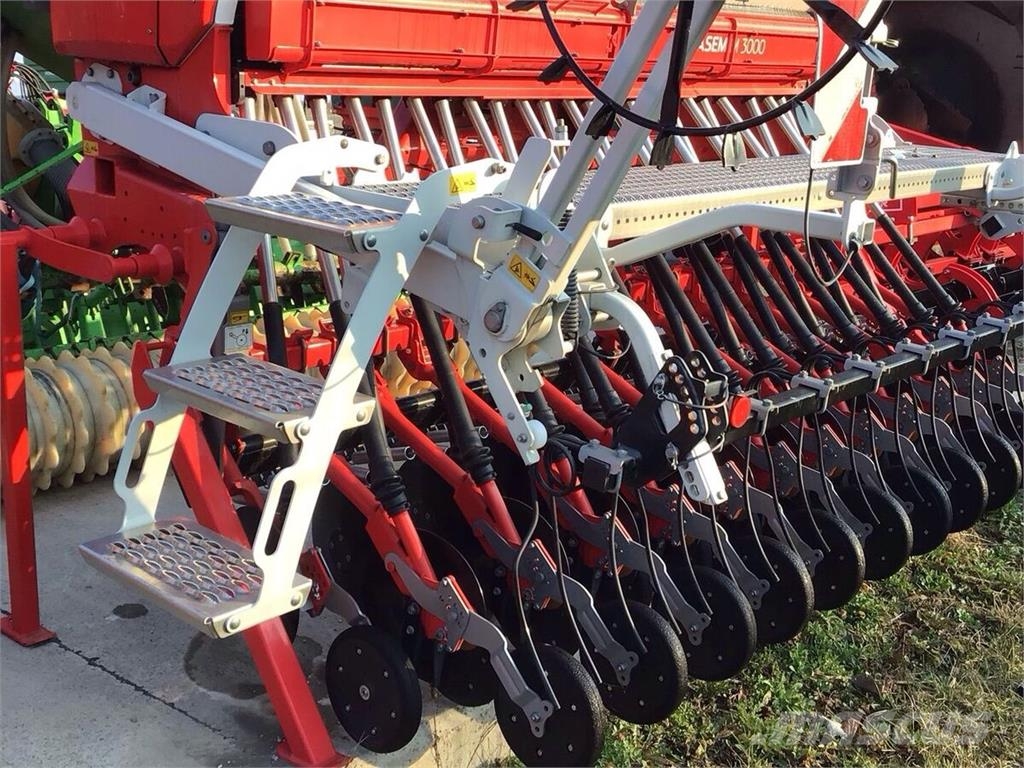 Pöttinger VITASEM M 3000 3/3 Finanzierung Other sowing machines and accessories