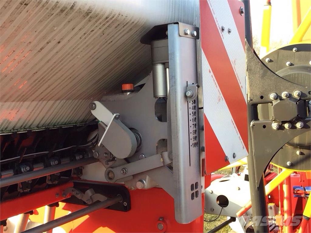 Pöttinger VITASEM M 3000 3/3 Finanzierung Other sowing machines and accessories