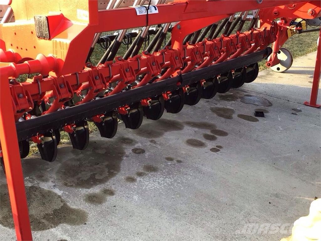 Pöttinger VITASEM M 3000 3/3 Finanzierung Other sowing machines and accessories