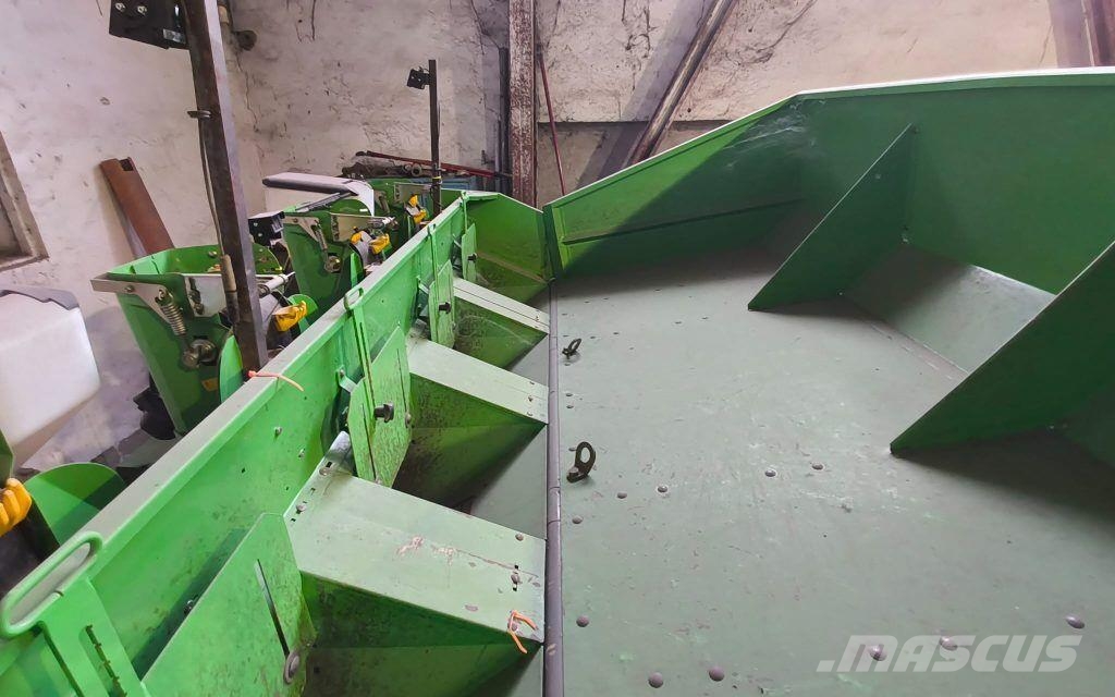 Profi Poljoprivreda – ostalo