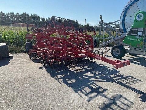 Quivogne Germinator 500 ماكينات وملحقات البذر الأخرى