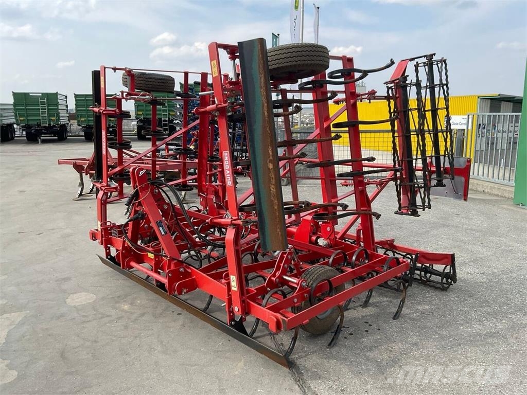 Quivogne Vibroculteur L530 其他播种机和配件