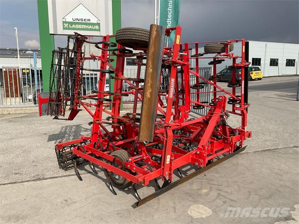 Quivogne Vibroculteur L530 其他播种机和配件