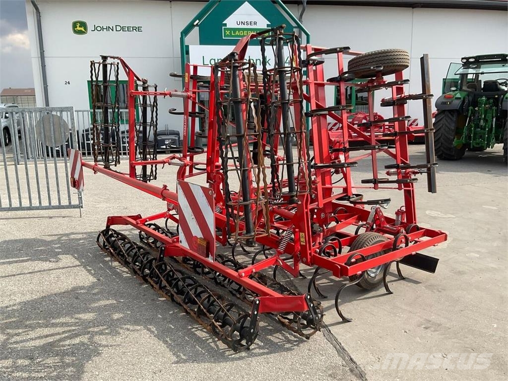 Quivogne Vibroculteur L530 其他播种机和配件