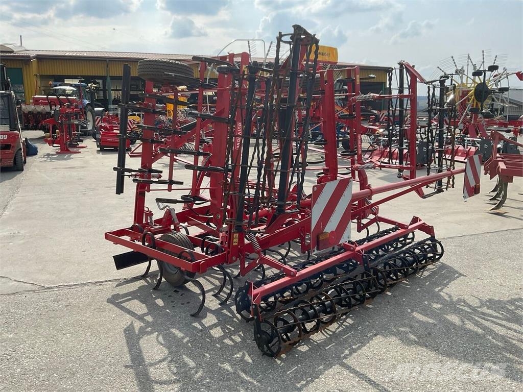 Quivogne Vibroculteur L530 其他播种机和配件