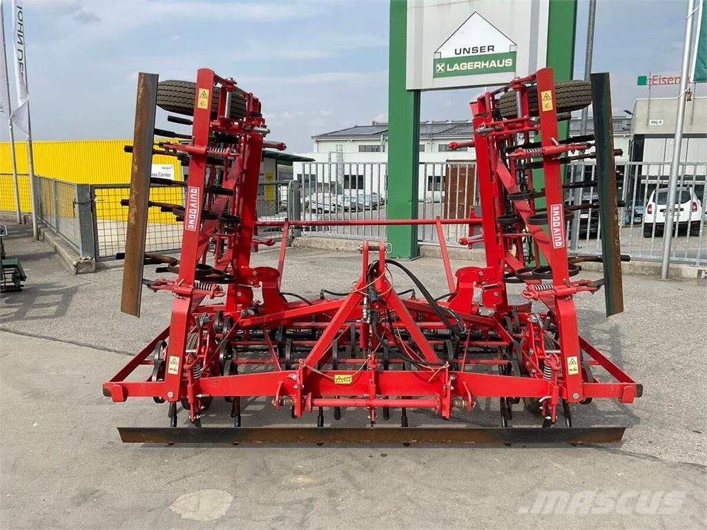 Quivogne Vibroculteur L530 其他播种机和配件