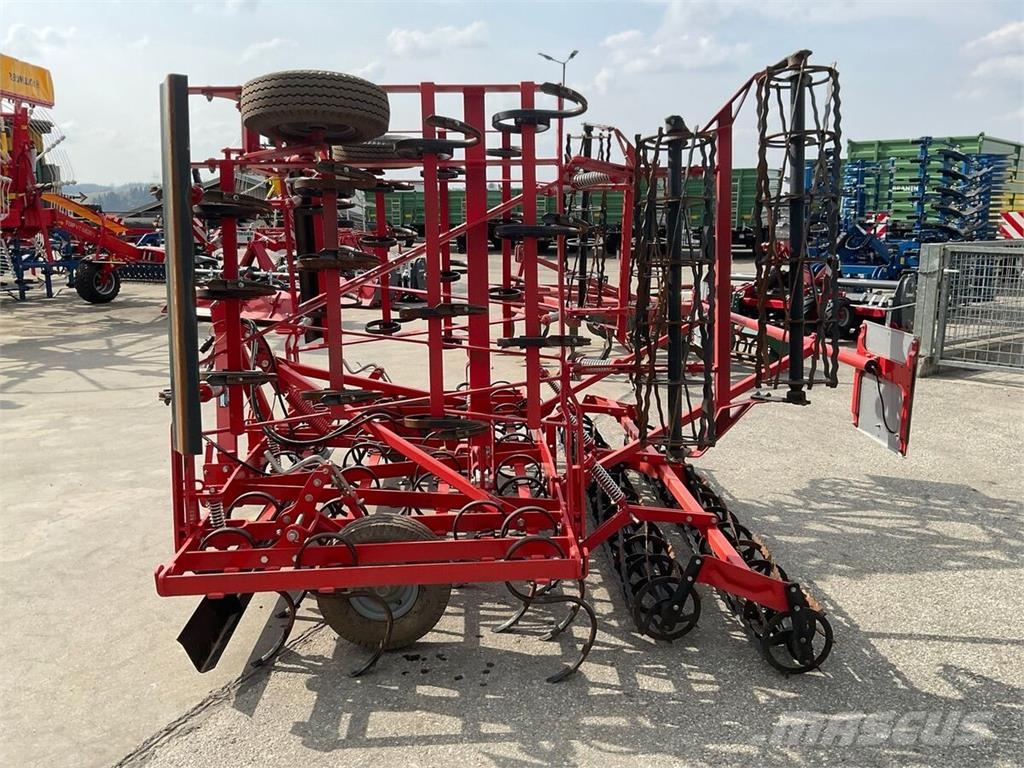 Quivogne Vibroculteur L530 其他播种机和配件