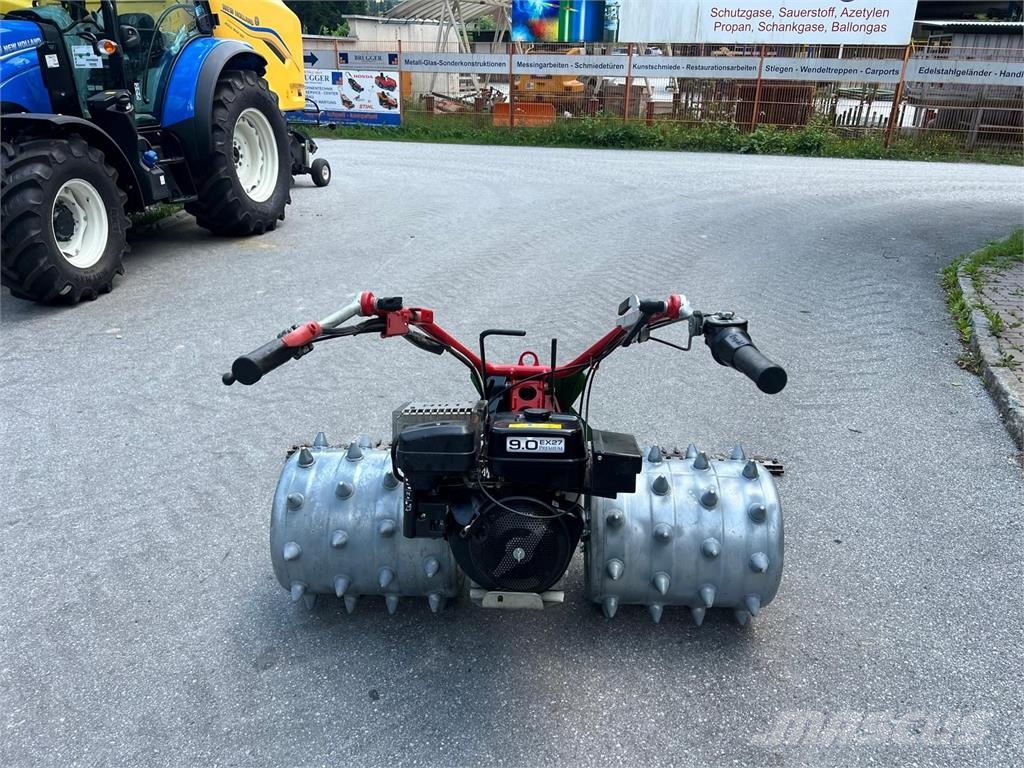 Rapid Rapid Päältäajettavat ruohonleikkurit