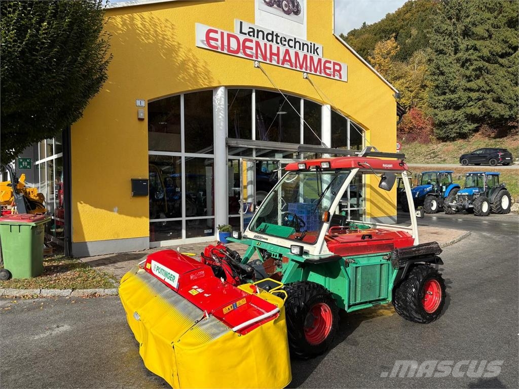Rasant 2205 T Maaiers