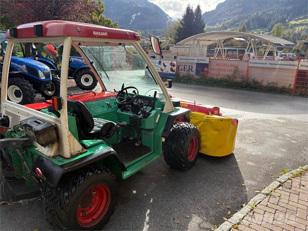 Rasant 2205 T Maaiers