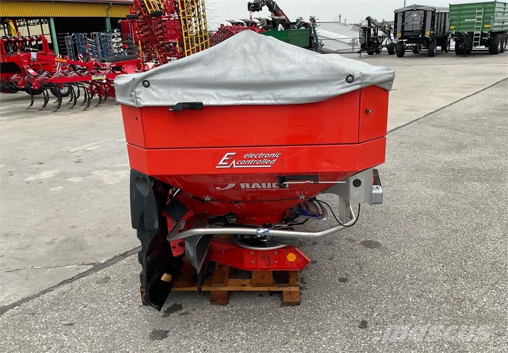 Rauch Axis 20.1 W Altre macchine fertilizzanti