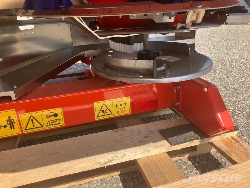 Rauch AXIS 20.2 Düngerstreuer max. 2300kg Muut lannoituskoneet ja lisävarusteet