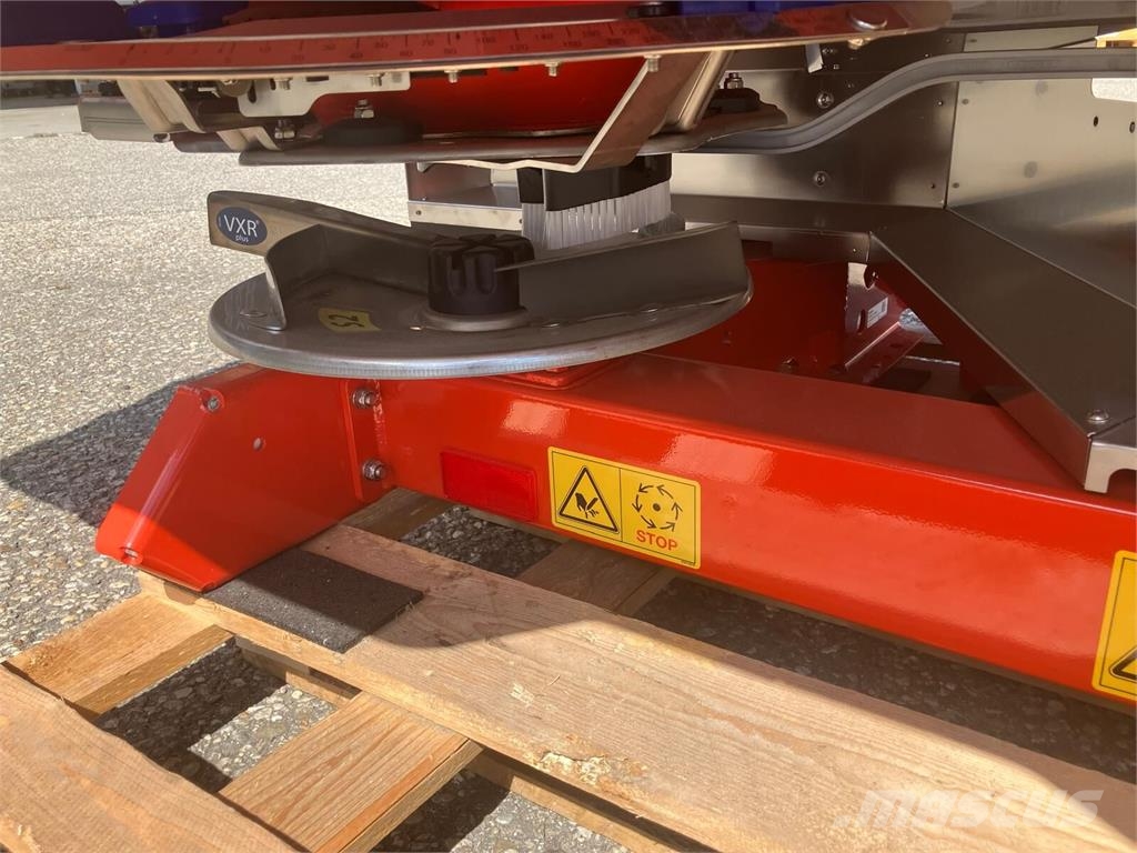 Rauch AXIS 20.2 Düngerstreuer max. 2300kg Muut lannoituskoneet ja lisävarusteet