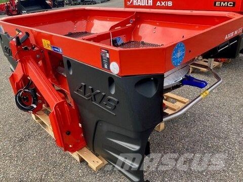 Rauch AXIS 20.2 EMC+W Isobus Muut lannoituskoneet ja lisävarusteet