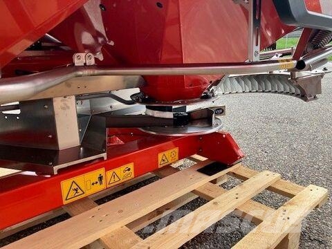 Rauch AXIS 20.2 EMC+W Isobus Muut lannoituskoneet ja lisävarusteet