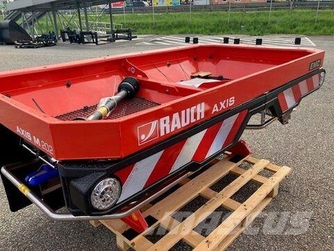 Rauch AXIS 20.2 EMC+W Isobus Muut lannoituskoneet ja lisävarusteet