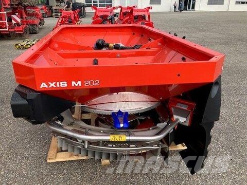 Rauch AXIS 20.2 EMC+W Isobus Muut lannoituskoneet ja lisävarusteet