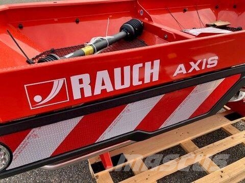 Rauch AXIS 20.2 EMC+W Isobus Muut lannoituskoneet ja lisävarusteet