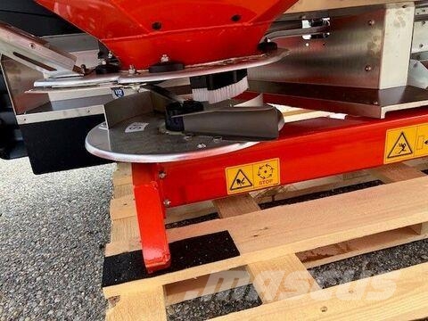 Rauch AXIS 20.2 EMC+W Isobus Muut lannoituskoneet ja lisävarusteet